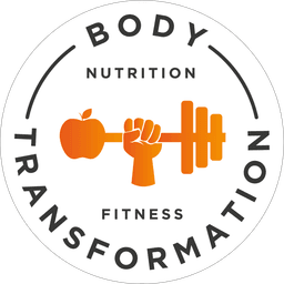 Logo Body Transformation