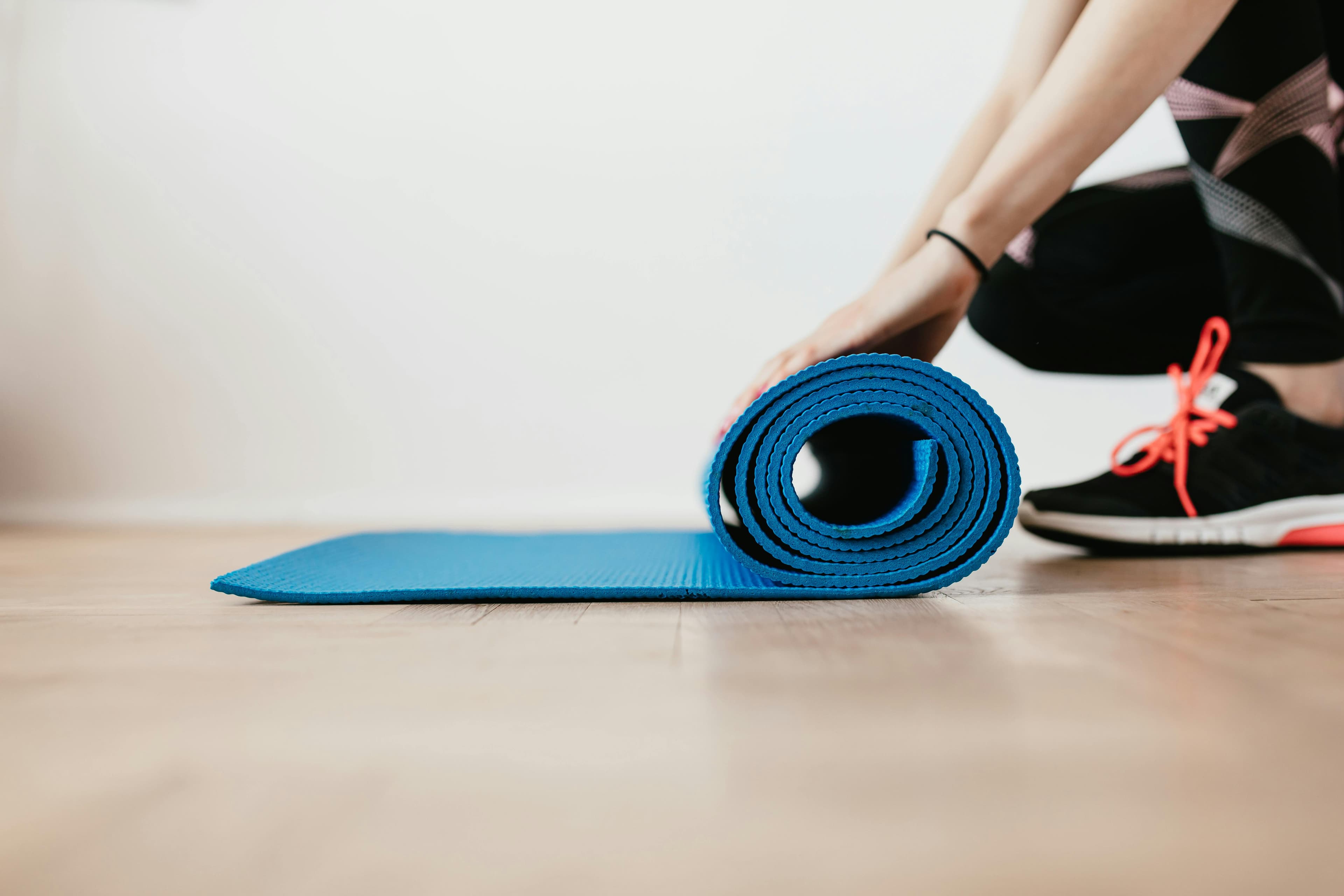 Cours de Pilates à Anglet