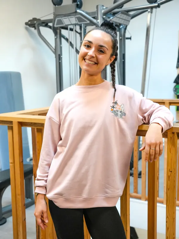 Aurore - Coach sportif