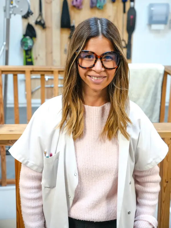 Clémence, diététicienne à Body Transformation Anglet